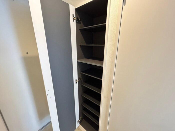 マリウスヒル仙台1の物件内観写真