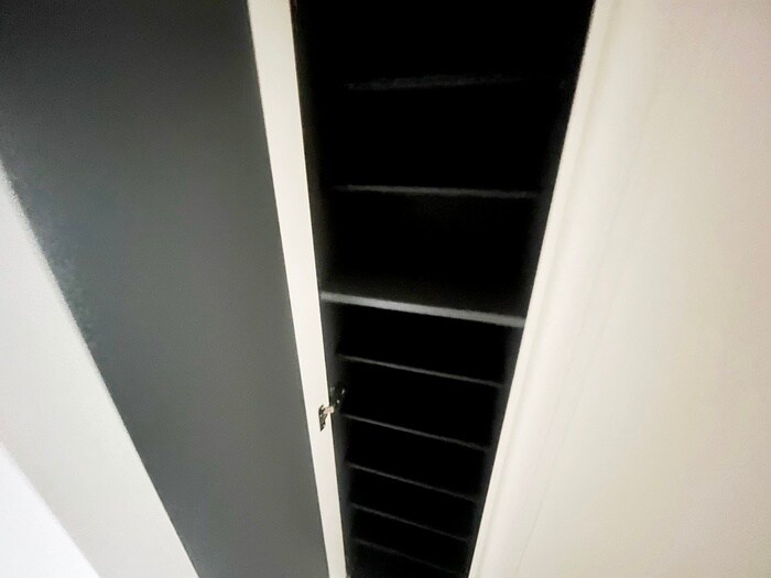 マリウスヒル仙台1の物件内観写真