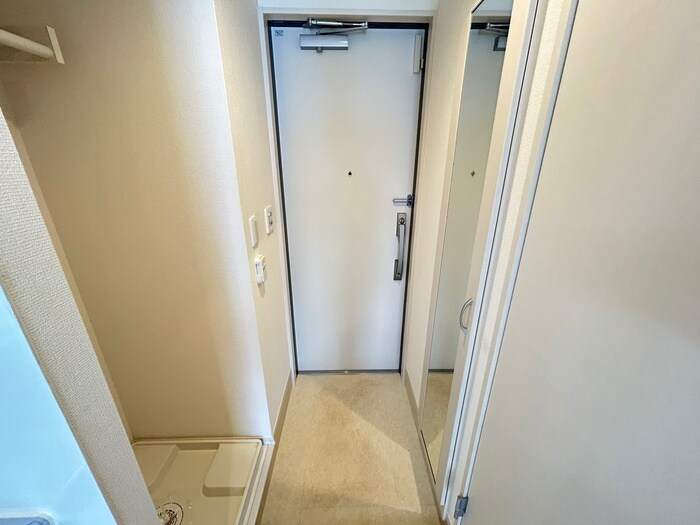 マリウスヒル仙台1の物件内観写真