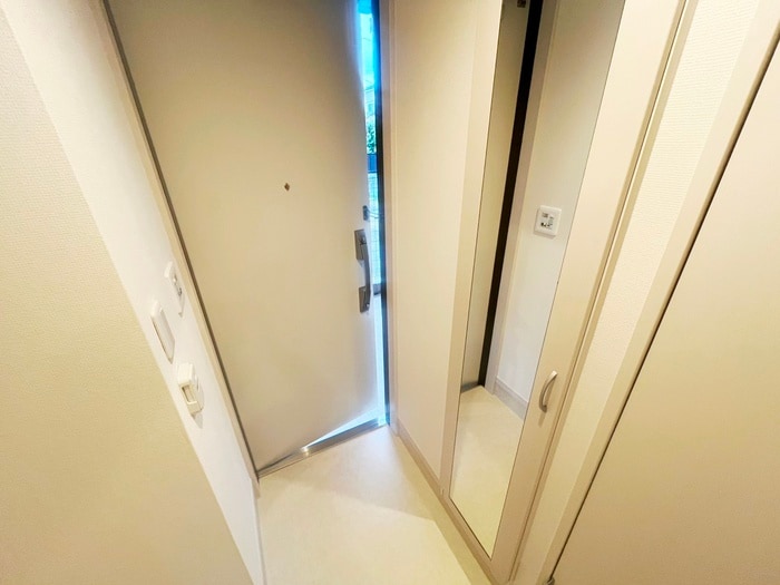 マリウスヒル仙台1の物件内観写真