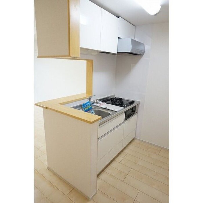 レジデンス仙台泉の物件内観写真