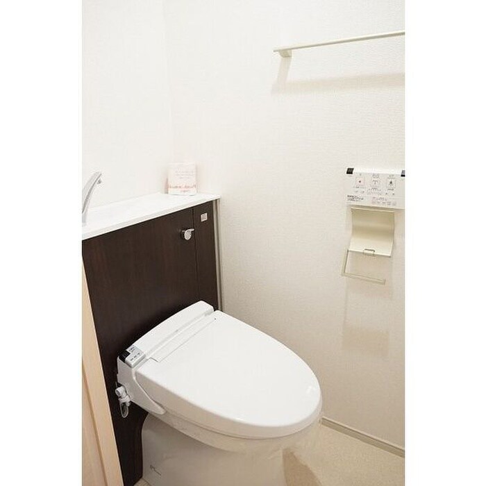 レジデンス仙台泉の物件内観写真