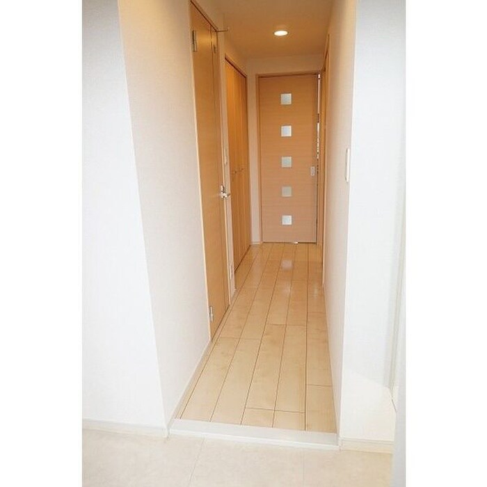 レジデンス仙台泉の物件内観写真