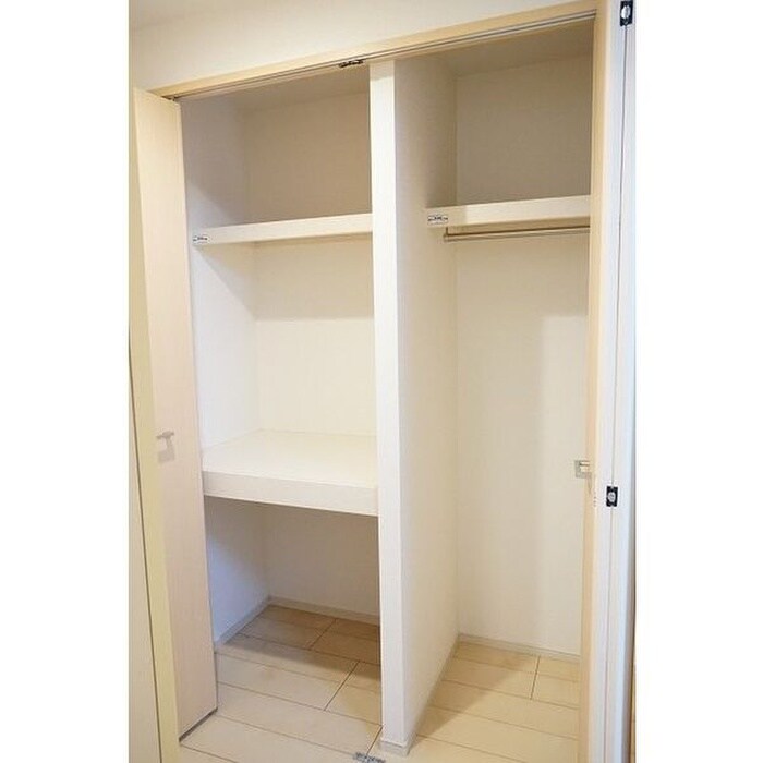 レジデンス仙台泉の物件内観写真