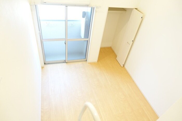 AHIMSAの物件内観写真