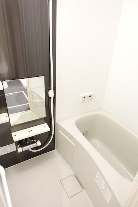 AHIMSAの物件内観写真