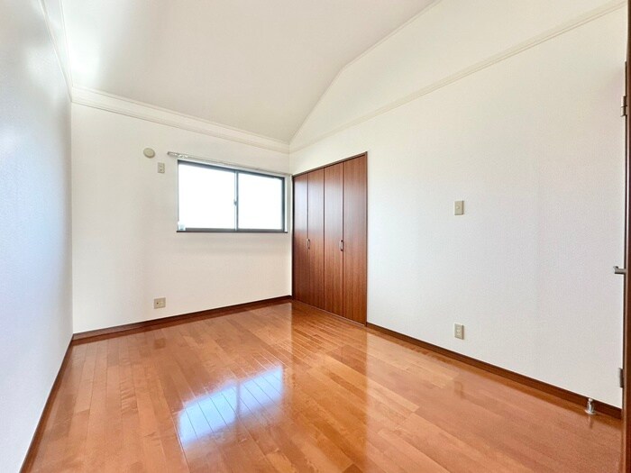 casa sol levanteの物件内観写真