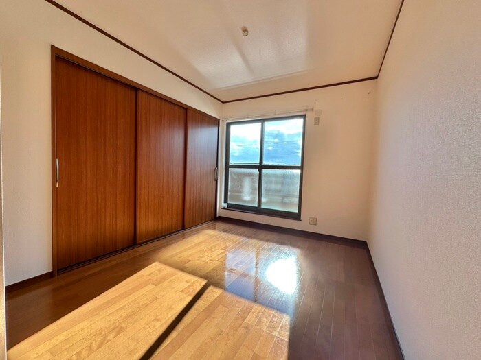 casa sol levanteの物件内観写真