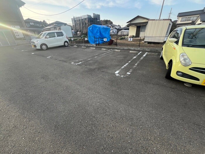 casa sol levanteの物件外観写真