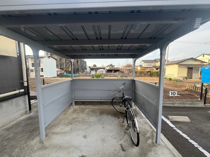 casa sol levanteの物件外観写真