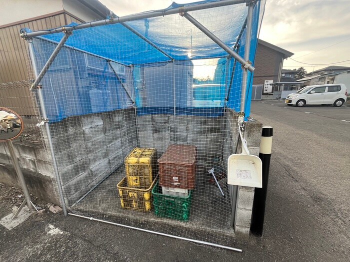 casa sol levanteの物件外観写真