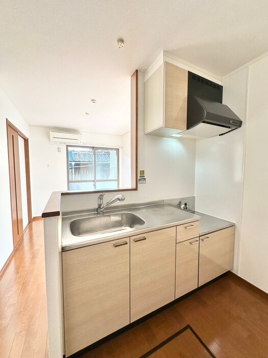 casa sol levanteの物件内観写真