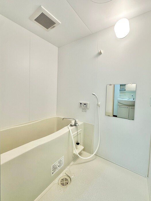 casa sol levanteの物件内観写真