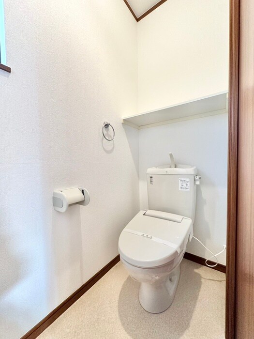 casa sol levanteの物件内観写真