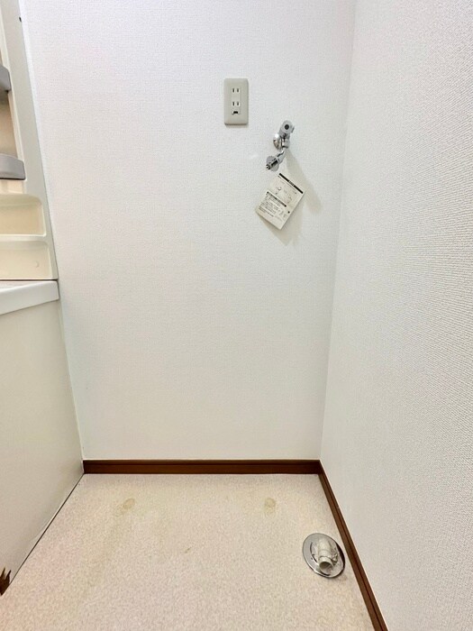 casa sol levanteの物件内観写真