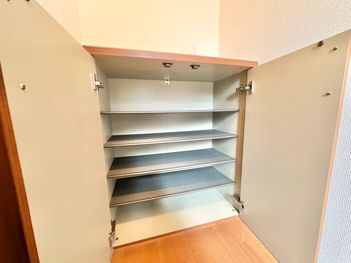 casa sol levanteの物件内観写真