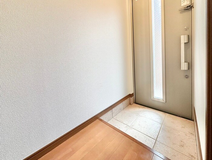 casa sol levanteの物件内観写真