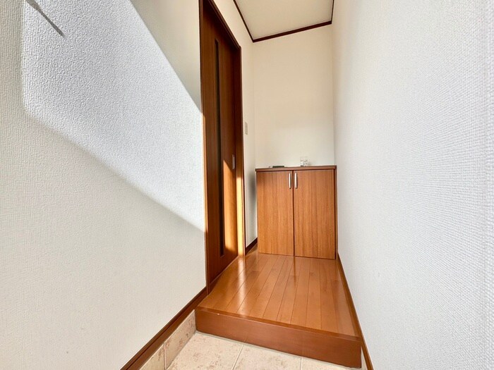 casa sol levanteの物件内観写真