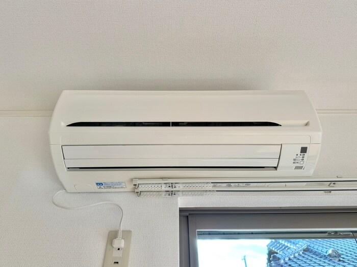 casa sol levanteの物件内観写真