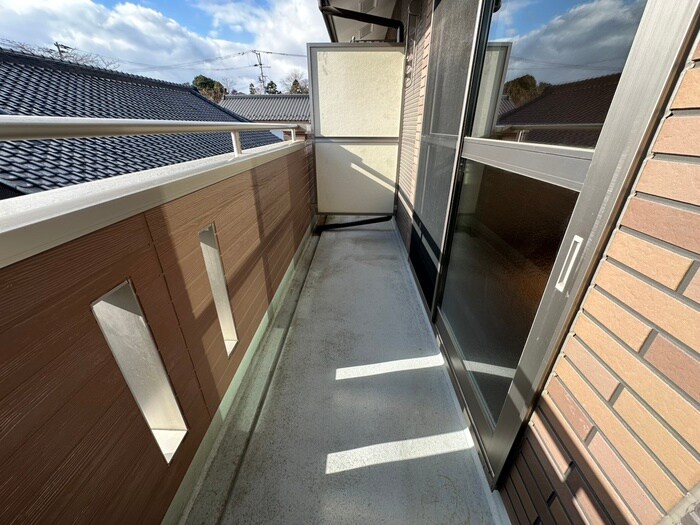 casa sol levanteの物件内観写真