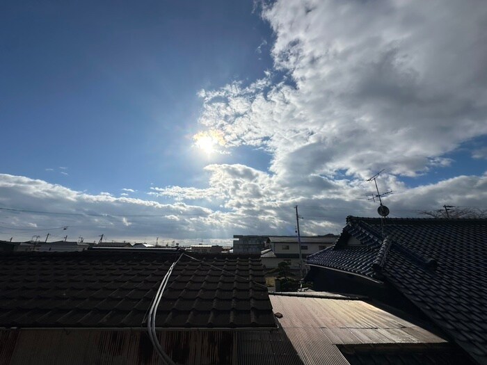 casa sol levanteの物件内観写真