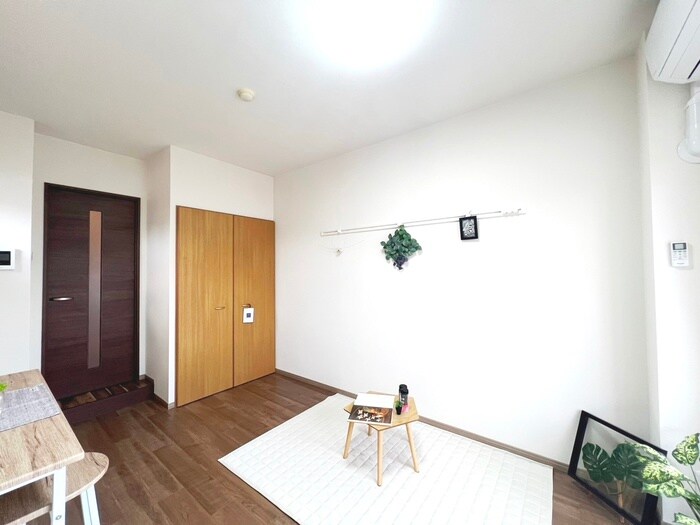 リエス若林の物件内観写真