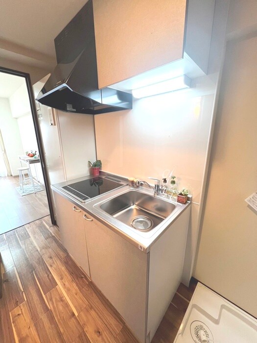 リエス若林の物件内観写真