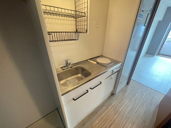 リエス若林の物件内観写真