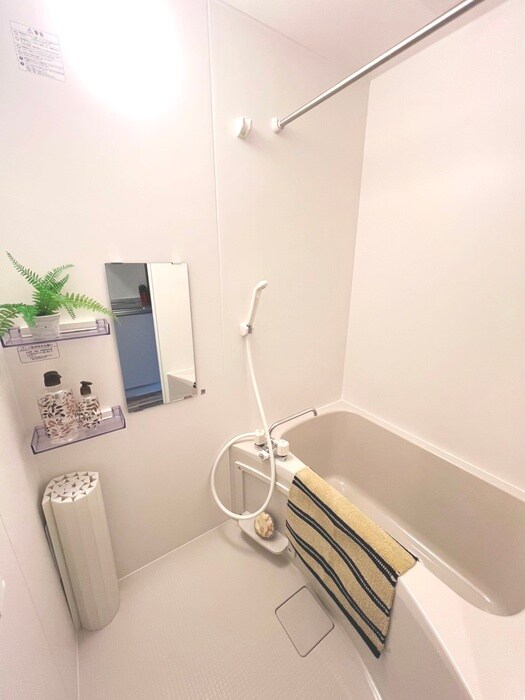 リエス若林の物件内観写真