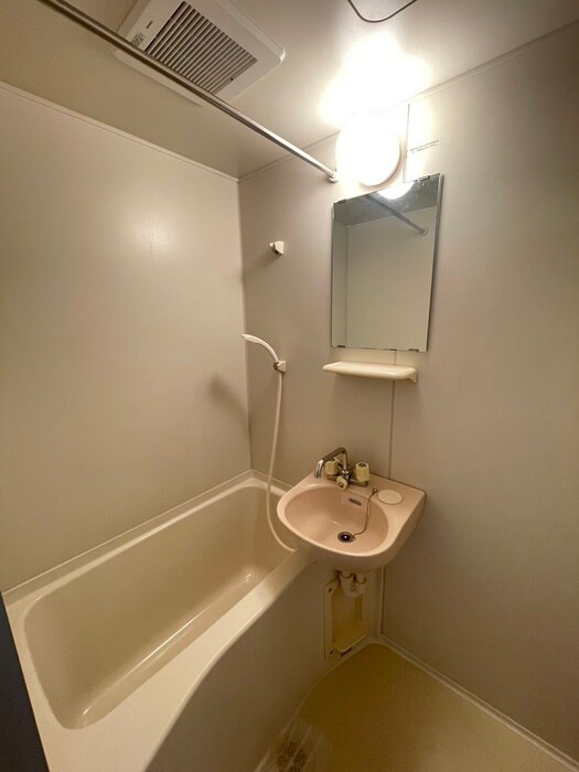 リエス若林の物件内観写真