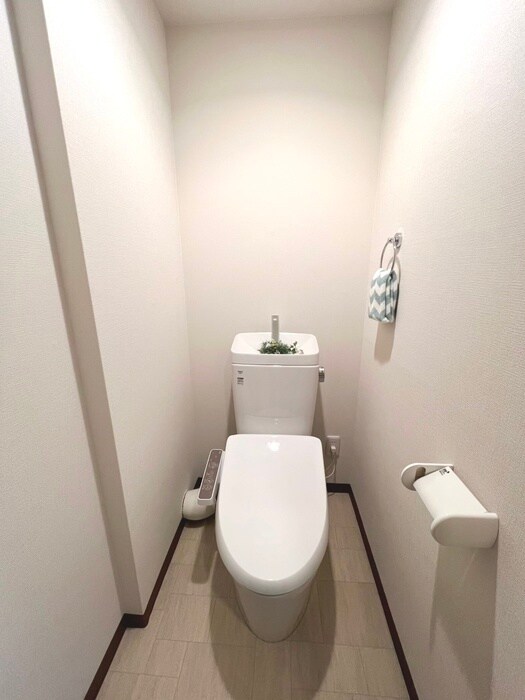 リエス若林の物件内観写真