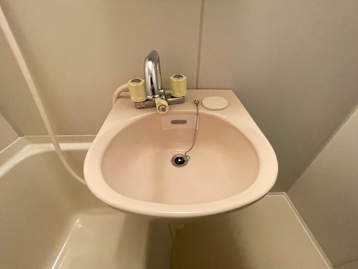 リエス若林の物件内観写真