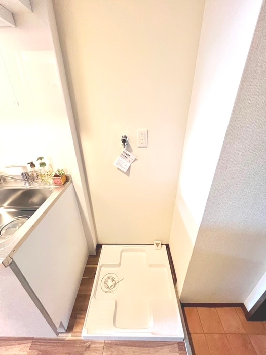 リエス若林の物件内観写真