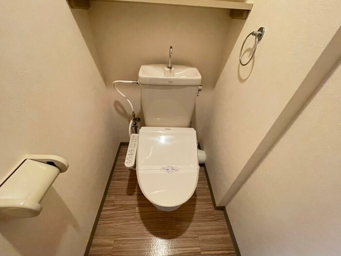 リエス若林の物件内観写真