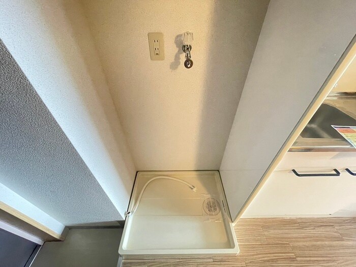 リエス若林の物件内観写真