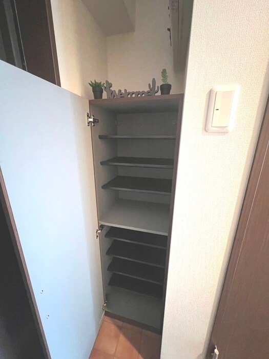 リエス若林の物件内観写真