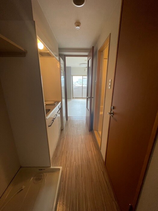 リエス若林の物件内観写真