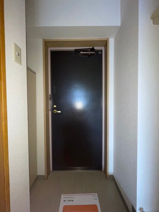 リエス若林の物件内観写真