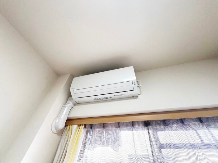 リエス若林の物件内観写真