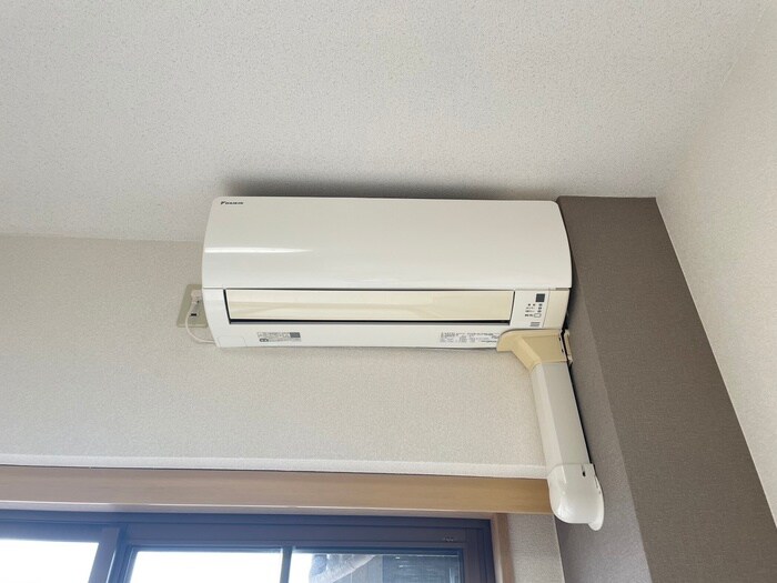 リエス若林の物件内観写真