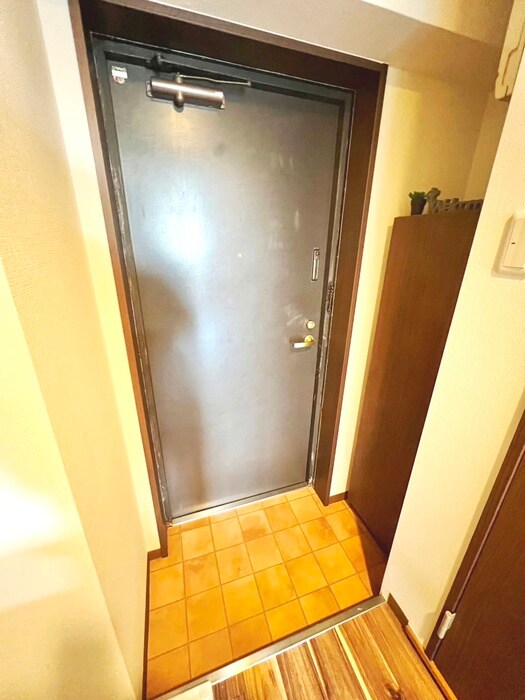 リエス若林の物件内観写真