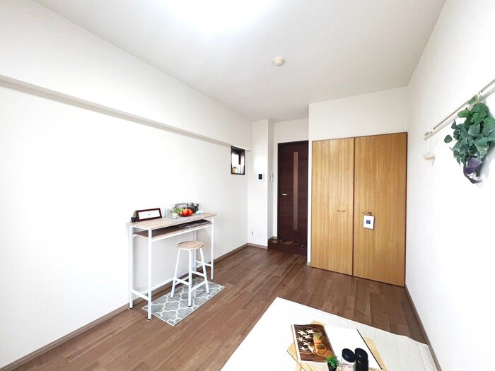 リエス若林の物件内観写真