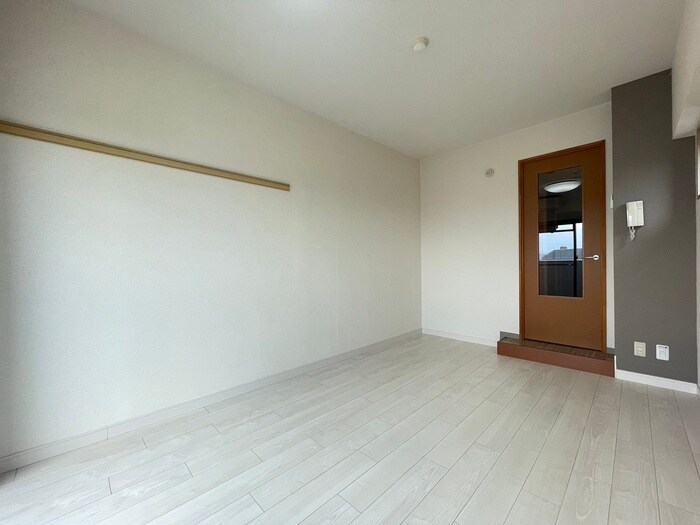 リエス若林の物件内観写真
