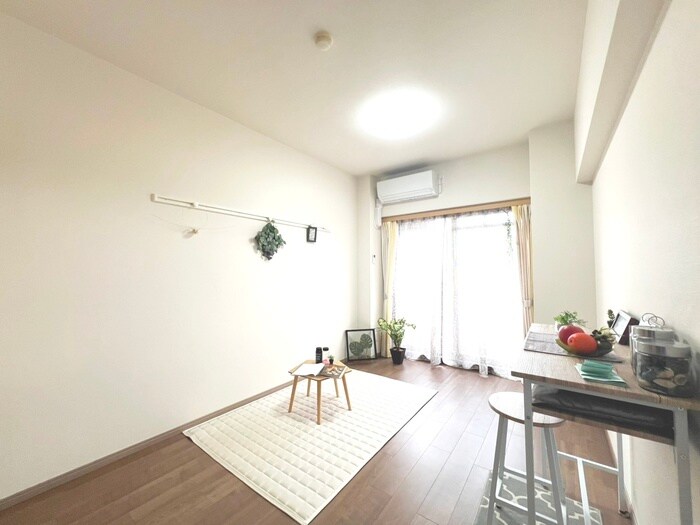 リエス若林の物件内観写真