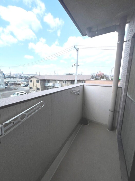 リエス若林の物件内観写真