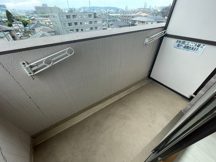 リエス若林の物件内観写真