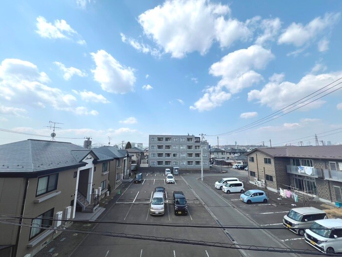 リエス若林の物件内観写真