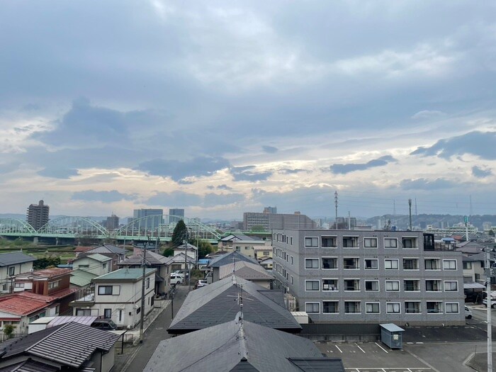 リエス若林の物件内観写真