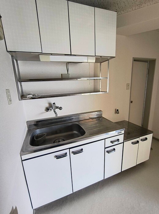 六丁の目マンションの物件内観写真