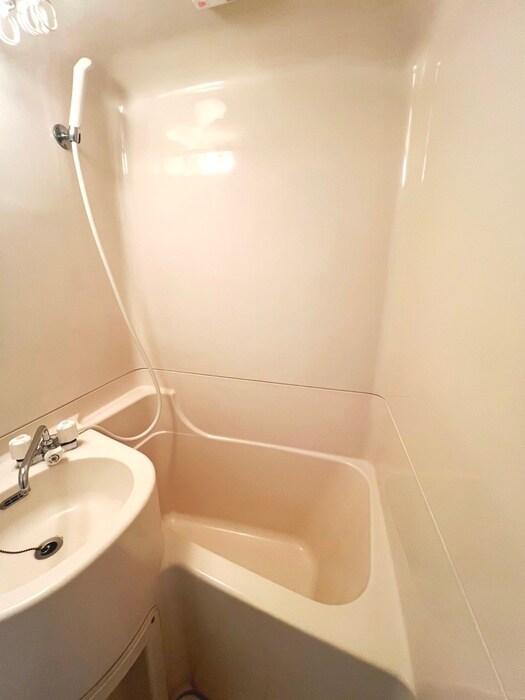 六丁の目マンションの物件内観写真